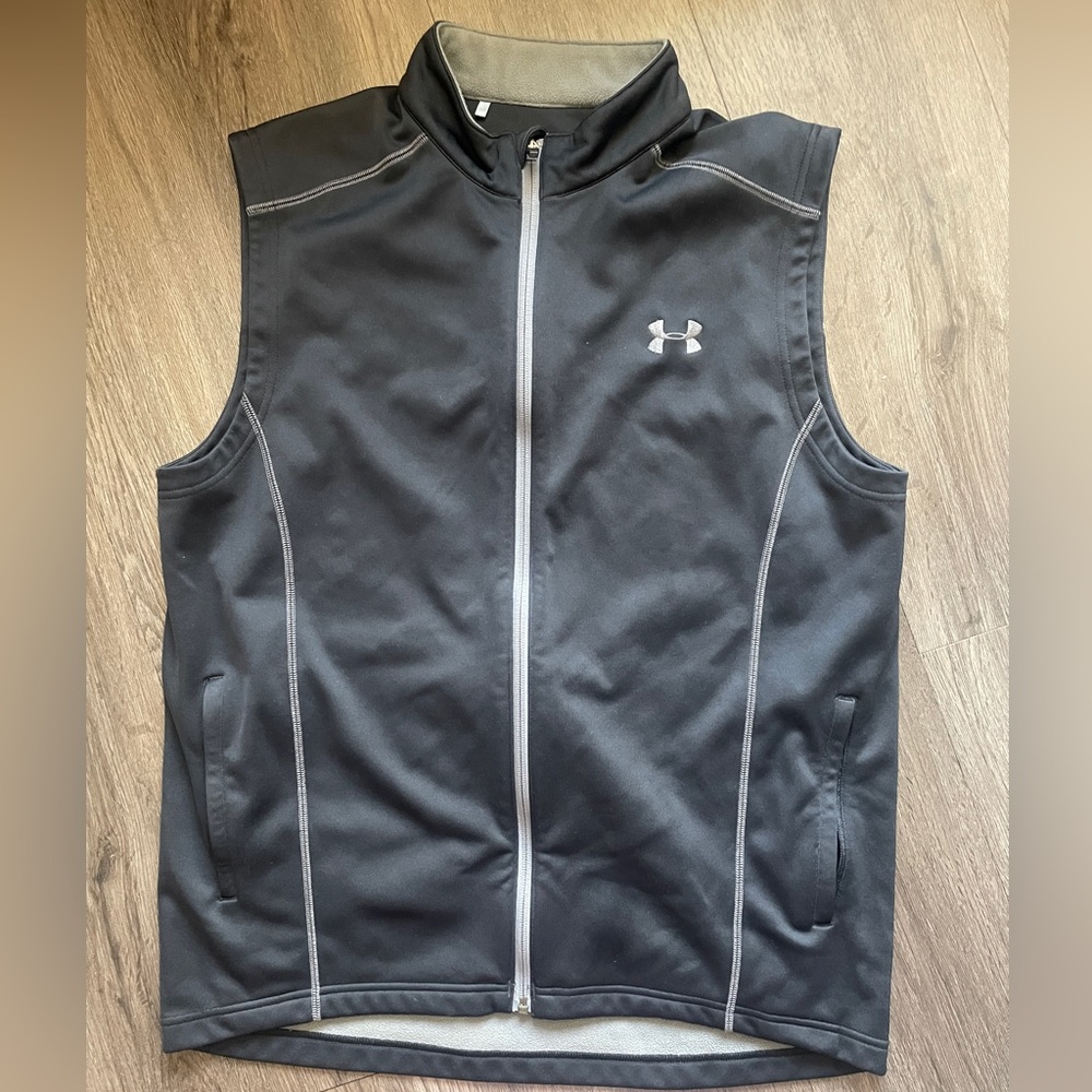 Men’s Athletic Vest